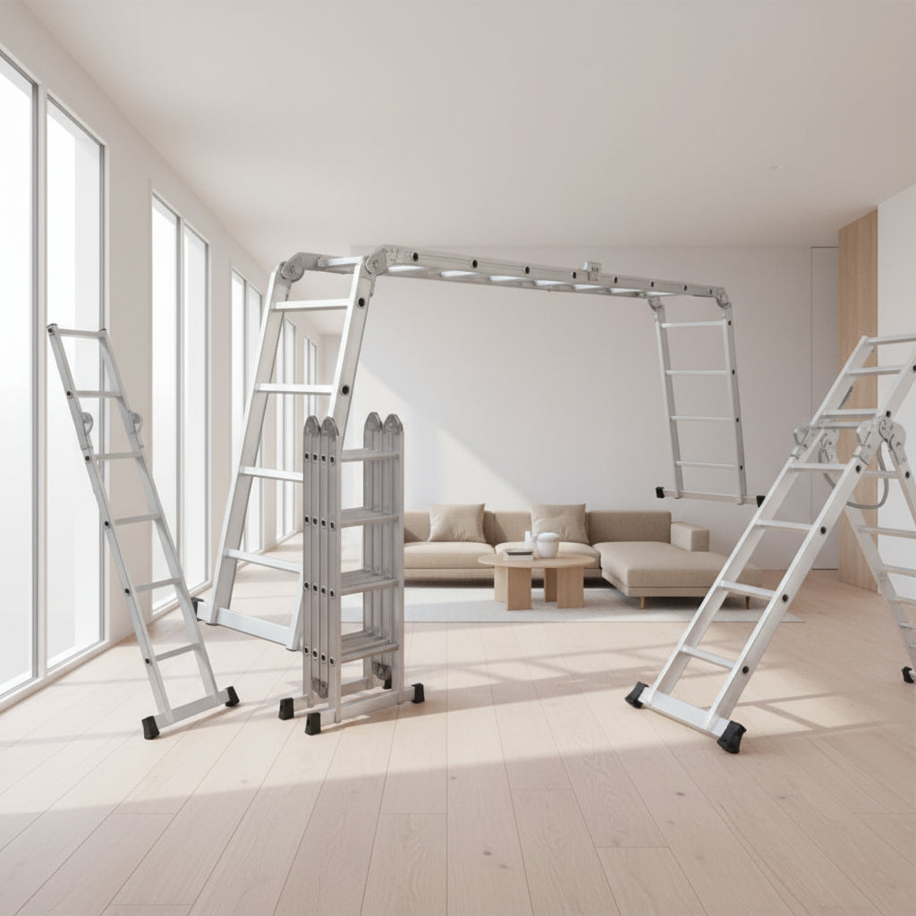 Escalera