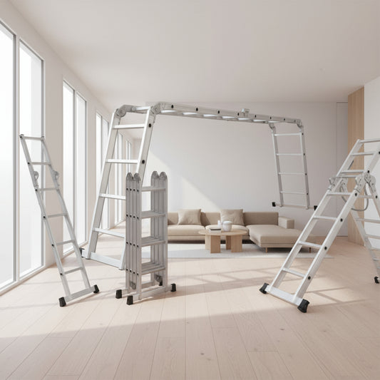 Escalera