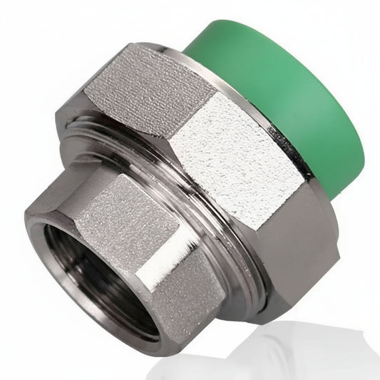 PPR Union Americana HI