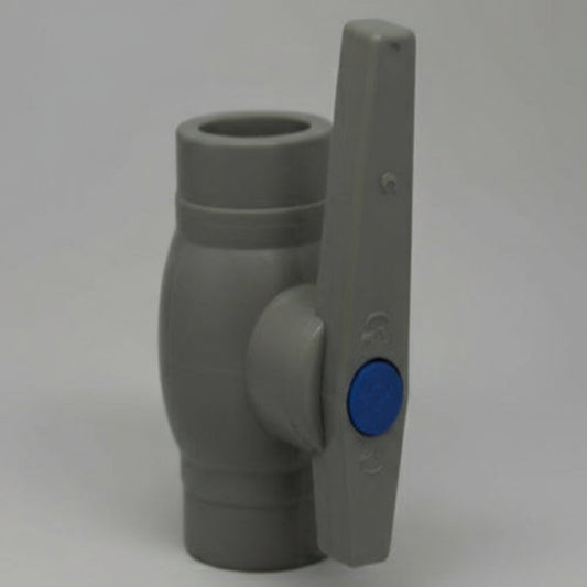 PPR Valvula bola Soldar/Soldar