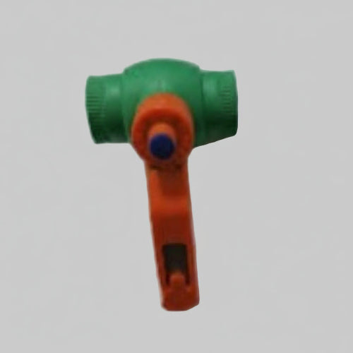 PPR Valvula bola Soldar-Soldar