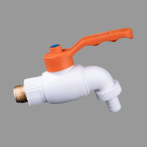 PPR Llave de jardim 20mm