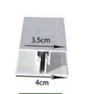 Metal Siding Uniones