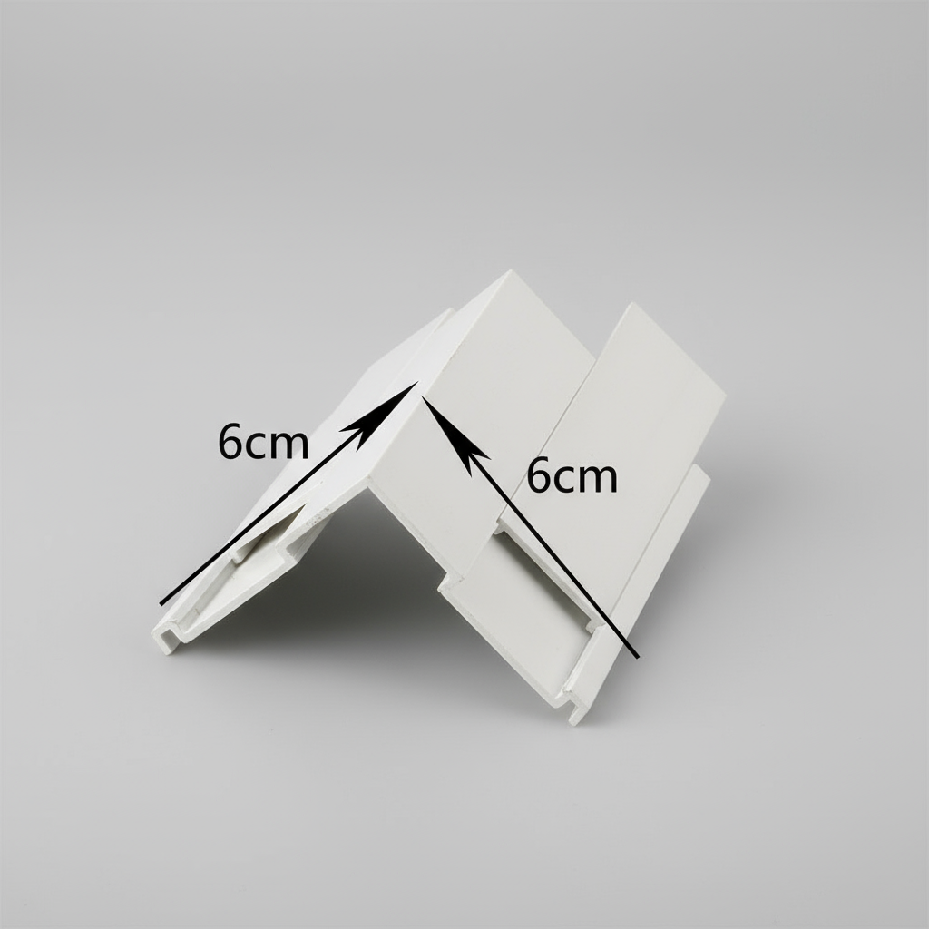 Metal Siding Esquinas