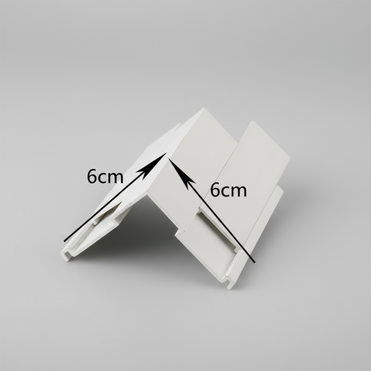 Metal Siding Esquinas