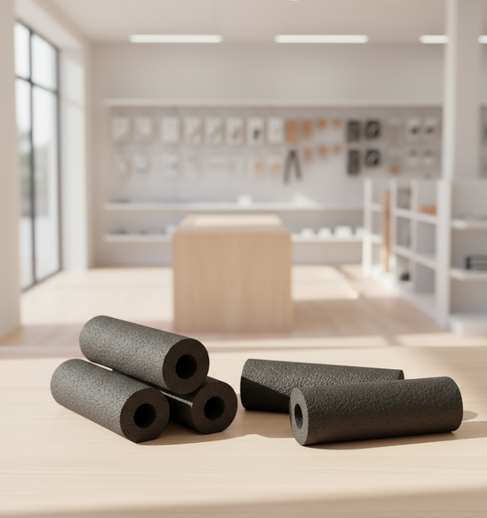 Protector de canerias